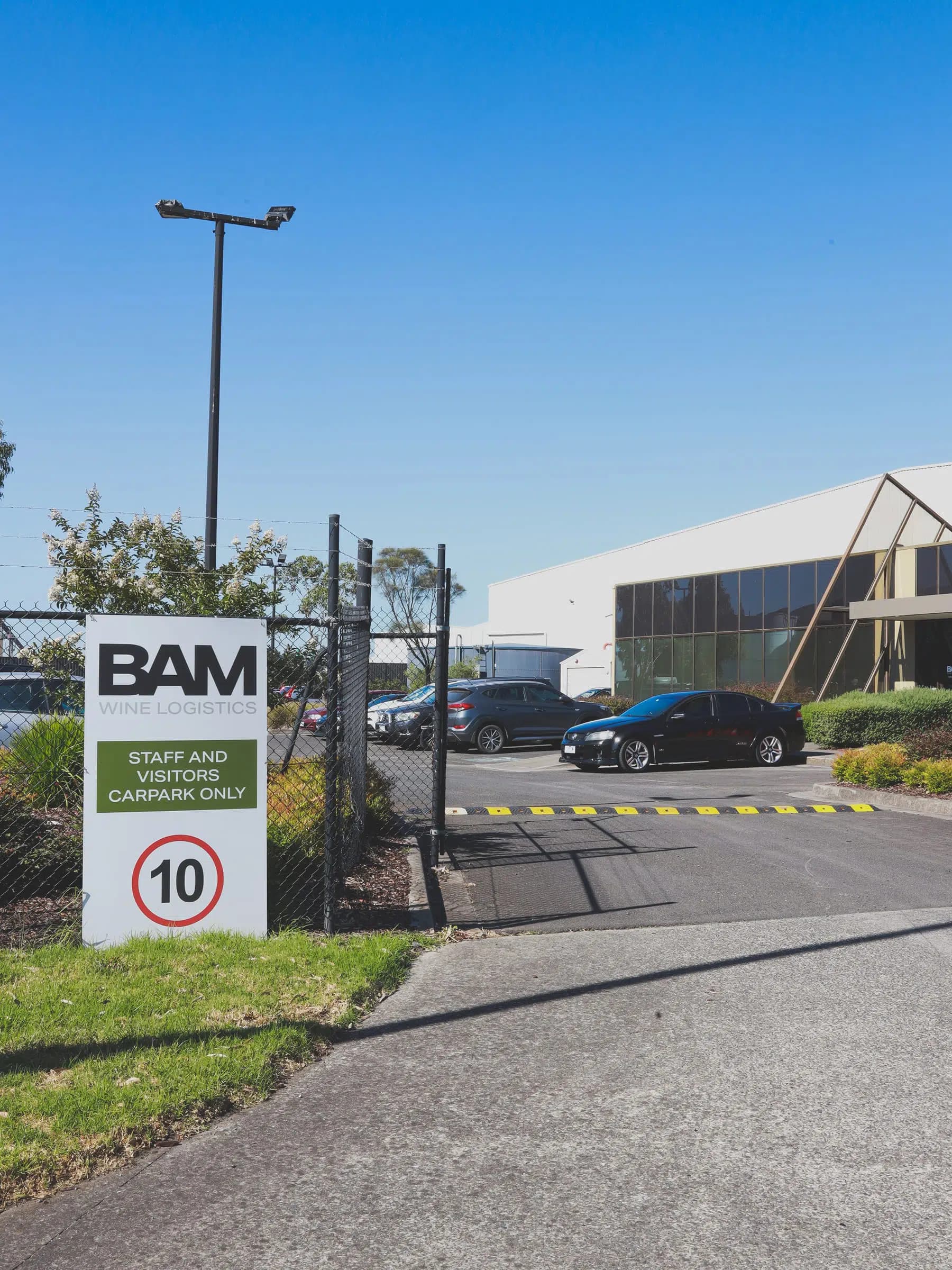 Dandenong South, VIC